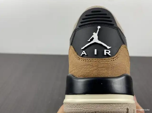 Air 3 CT8532-008 Jordan Desert Elephant 0702